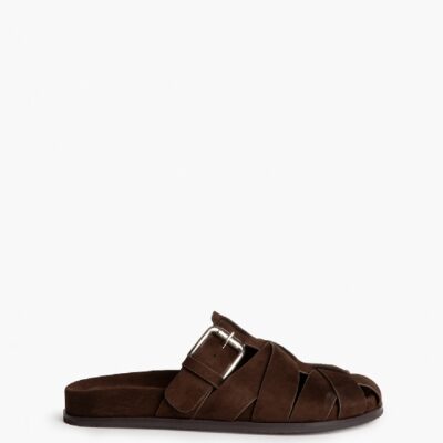 Corina mules m 6412 cafe