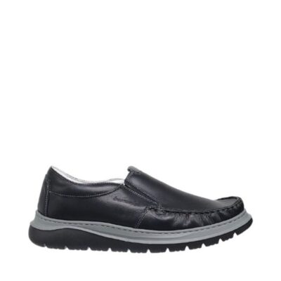 Boxer παπουτσια 24505 15-011 μαυρο