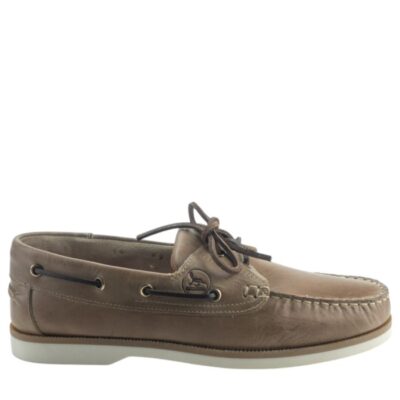 Commanchero ανδρικά μοκασίνια σε μπεζ χρώμα 2008-228