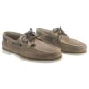 Commanchero ανδρικά μοκασίνια σε μπεζ χρώμα 2008-228