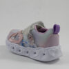 Bebe sneakers φωτάκια x0237 violet