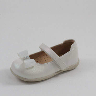 Scarpy bebe μπαλαρίνες AK26-510 ιριδίζον