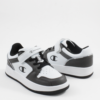 Παπούτσι Champion Boy Rebound 2.0 Low Ps Low Cut (S32414) grey