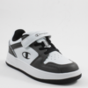 Παπούτσι Champion Boy Rebound 2.0 Low Ps Low Cut (S32414) grey