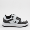Παπούτσι Champion Boy Rebound 2.0 Low Ps Low Cut (S32414) grey