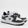 Παπούτσι Champion Boy Rebound 2.0 Low Ps Low Cut (S32414) grey