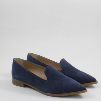 Zizel loafers 700 ταμπά