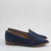 Zizel loafers 700 ταμπά