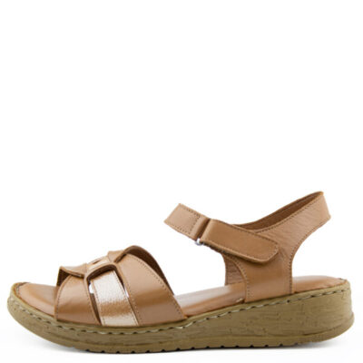 Dafni Πέδιλα 444 Tan