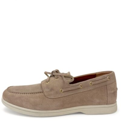 Commanchero Μοκασίνια 51559-428 beige