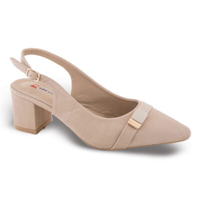 Γυναικείες γόβες-mules sd30017 μαύρες