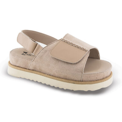 Women flatform sandals SD96001 πούρο (Αντιγραφή)