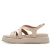 TAMARIS ΓΥΝΑΙΚΕΙΟ ΠΕΔΙΛΟ 1-28365-46 418 IVORY
