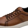 Tamaris Men SNEAKER CASUAL 1-13620-46 305 COGNAC
