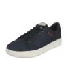 WRANGLER ανδρικά Sneakers Reno Men Low 20261010 dress blues
