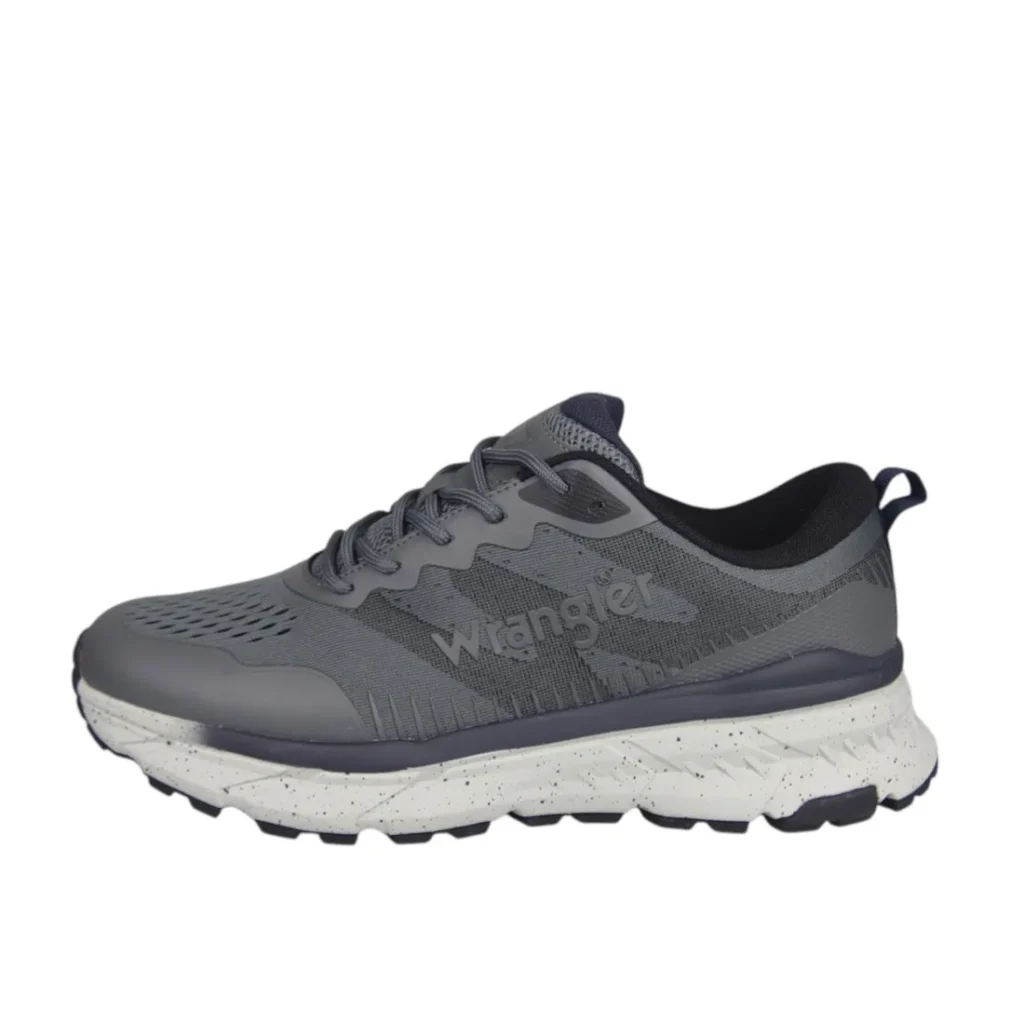 Ανδρικά Sneakers Wrangler Sycamore Men Low 20261025 6xw Castlerock