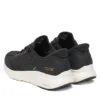 Skechers CONTOUR FOAM Γυναικεία Αθλητικά Παπούτσια μαύρα 150413 black