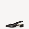 TAMARIS slingback mules 29500-42-003
