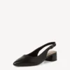 TAMARIS slingback mules 29500-42-003