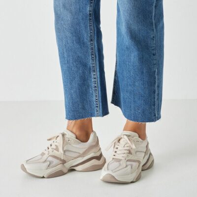 TAMARIS ΓΥΝΑΙΚΕΙΑ SNEAKER 1-23782-46-418