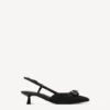 TAMARIS slingback mules 29512-46-043