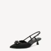 TAMARIS slingback mules 29512-46-043