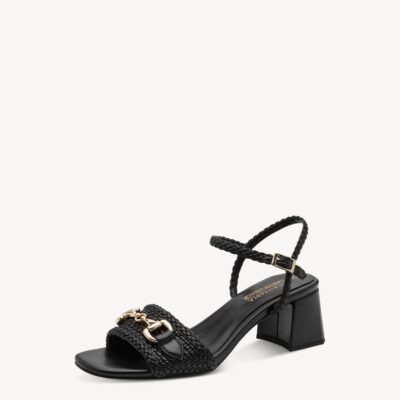 Marco tozzi γυναικεία πέδιλα 88302-46-001