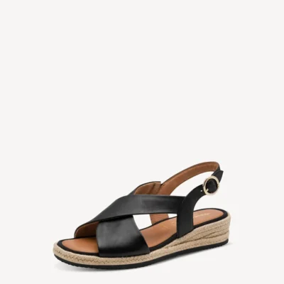 Tamaris Comfort Πέδιλα 8-88209 46 001