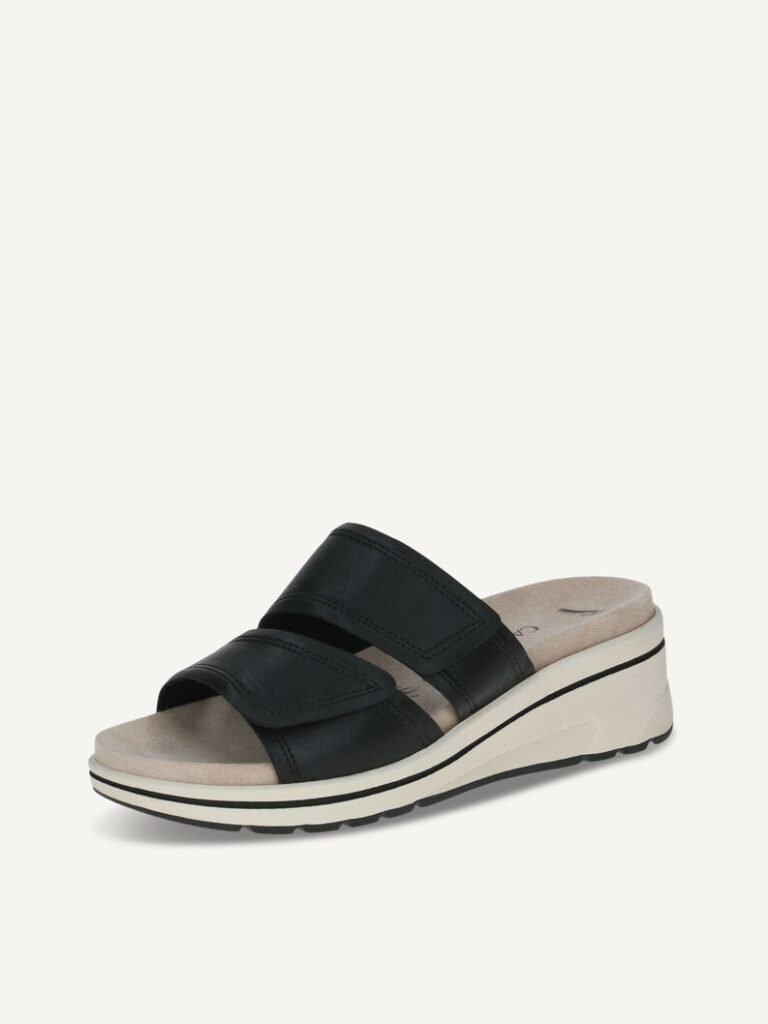 CAPRICE παντόφλα 27207 46 022