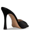 Γυναικεία stiletto mules Envie 21822 BLACK