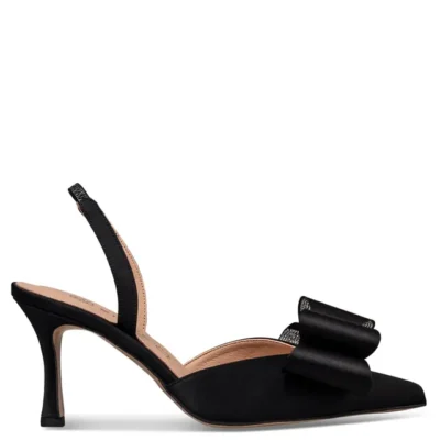 Γυναικεία slingback mules Envie 23649