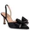 Γυναικεία slingback mules Envie 23649