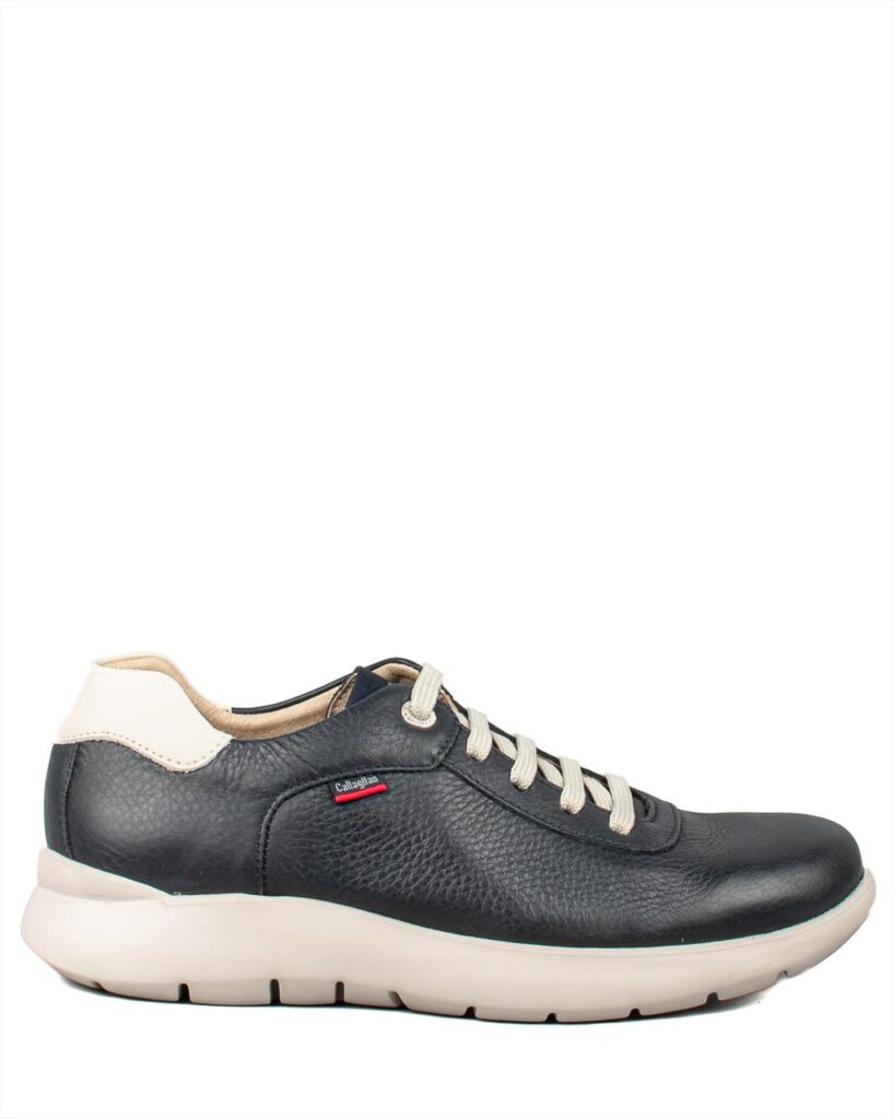 CALLAGHAN sneakers for men 51312 grain-azul