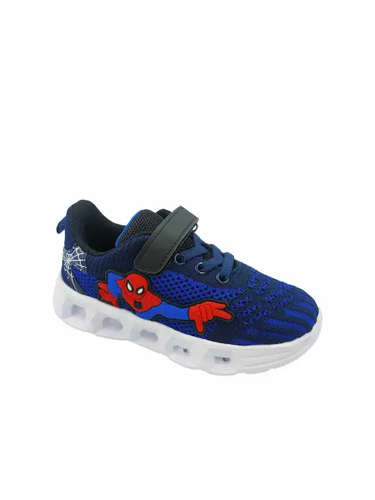 Bebe sneakers φωτάκια x85 red-2 (Αντιγραφή)