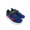 Bebe sneakers φωτάκια x85 navy