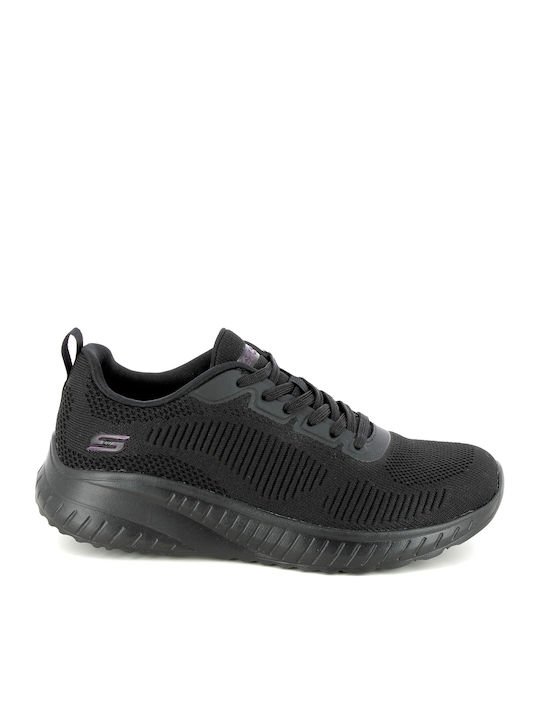 Skechers Γυναικεία Παπούτσια 117209 bbk