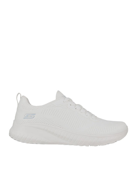 Skechers Γυναικεία Παπούτσια 117209 offwhite