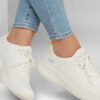 Skechers Γυναικεία Παπούτσια 117209 offwhite