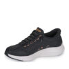Skechers CONTOUR FOAM Γυναικεία Αθλητικά Παπούτσια μαύρα 150413 black