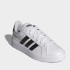 adidas Grand Court Παιδικά Sneakers Λευκά jp9365