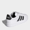 adidas Grand Court Παιδικά Sneakers Λευκά jp9365