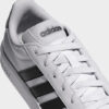 adidas Grand Court Παιδικά Sneakers Λευκά jp9365
