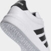 adidas Grand Court Παιδικά Sneakers Λευκά jp9365