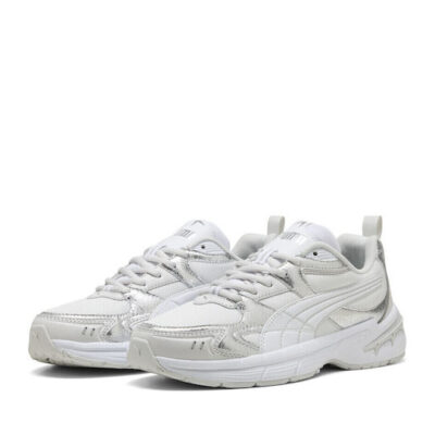 PUMA Milenio Tech Γυναικεία Sneakers Λευκό 404718 01