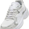 PUMA Milenio Tech Γυναικεία Sneakers Λευκό 404718 01
