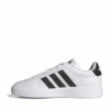 adidas Grand Court Παιδικά Sneakers Λευκά jp9365