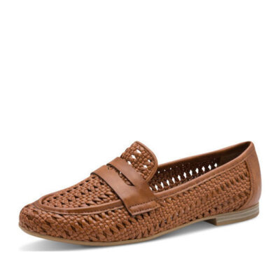 Marco tozzi γυναικείο μοκασίνι 24232 46 305