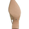 TAMARIS slingback mules 29624-46-445