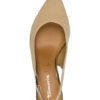 TAMARIS slingback mules 29624-46-445