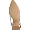 TAMARIS slingback mules 29403-42-320